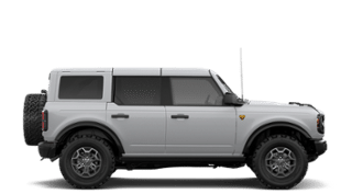 2026 Ford Bronco® External Image 5